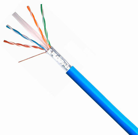 Pair & Internet Cables