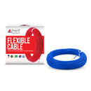 0.50mm² or (23/.0076") Single Core Flexible Cable