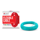0.50mm² or (23/.0076") Single Core Flexible Cable