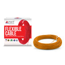 0.50mm² or (23/.0076") Single Core Flexible Cable