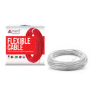 0.50mm² or (23/.0076") Single Core Flexible Cable