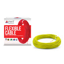 0.50mm² or (23/.0076") Single Core Flexible Cable
