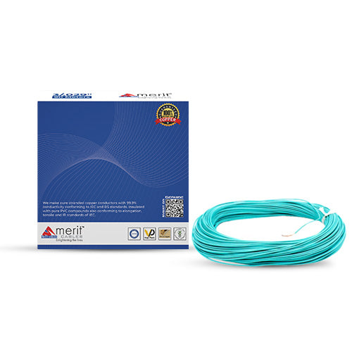 0.50mm² or (23/.0076") Single Core Flexible Cable