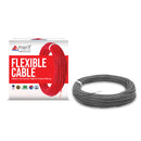 0.75mm² or (30/.0076") Single Core Flexible Cable