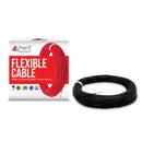0.75mm² or (30/.0076") Single Core Flexible Cable