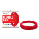 0.75mm² or (30/.0076") Single Core Flexible Cable