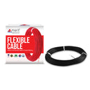 1 mm² or (40/0076") Single Core Flexible Copper Cable