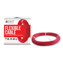 1 mm² or (40/0076") Single Core Flexible Copper Cable