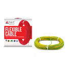 1 mm² or (40/0076") Single Core Flexible Copper Cable