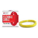 1 mm² or (40/0076") Single Core Flexible Copper Cable