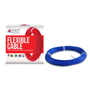 1 mm² or (40/0076") Single Core Flexible Copper Cable