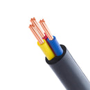 Copy 4 mm² (7/36) 3 Core Copper/std - Merit e-Shop