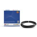 1 mm² or (40/0076") Single Core Flexible Copper Cable - Merit e-Shop