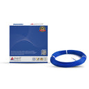 1 mm² or (40/0076") Single Core Flexible Copper Cable - Merit e-Shop