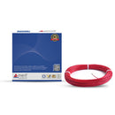 1 mm² or (40/0076") Single Core Flexible Copper Cable - Merit e-Shop