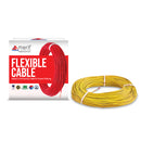 2.5 mm² or (110/0076") Single Core Flexible Conductor Cable