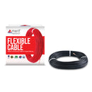2.5 mm² or (110/0076") Single Core Flexible Conductor Cable
