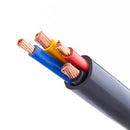 25mm 4 Core Copper Cable - Merit e-Shop