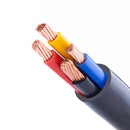 35mm 4 Core Copper Cable - Merit e-Shop