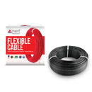 4 mm²  Single Core Flexible DC Copper Cable