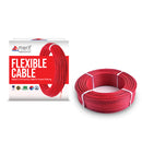 4 mm²  Single Core Flexible DC Copper Cable