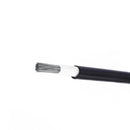 XLPO Cable (PV) 6 sqmm 1000/1500 V-UL 94 V-0 Fire Rating - Merit e-Shop