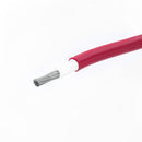 XLPO Cable (PV) 6 sqmm 1000/1500 V-UL 94 V-0 Fire Rating - Merit e-Shop