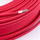 XLPO Cable (PV) 6 sqmm 1000/1500 V-UL 94 V-0 Fire Rating - Merit e-Shop