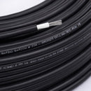 XLPO Cable (PV) 6 sqmm 1000/1500 V-UL 94 V-0 Fire Rating - Merit e-Shop