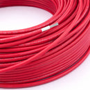 XLPO Cable (PV) 4 sqmm 1000/1500V-UL94 V-0 Fire Rating - Merit e-Shop