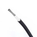 XLPO Cable (PV) 4 sqmm 1000/1500V-UL94 V-0 Fire Rating - Merit e-Shop
