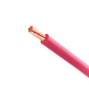 Copy 7/.052″ (10 mm²) Single Core Copper/Std - Merit e-Shop