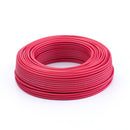 Solar Wires (PV) 4 sqmm 600/1000V-UL94 Fire Rating - Merit e-Shop