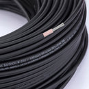 Solar Wires (PV) 4 sqmm 600/1000V-UL94 Fire Rating - Merit e-Shop