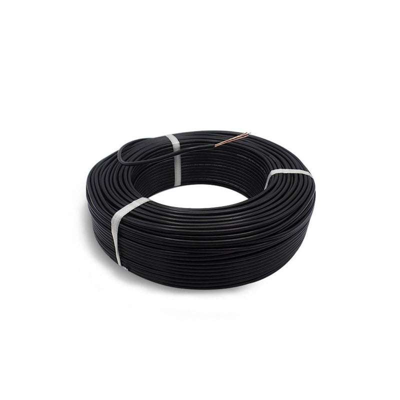 1 mm² or (40/0076") Single Core Flexible Copper Cable - Merit e-Shop