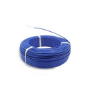 1 mm² or (40/0076") Single Core Flexible Copper Cable - Merit e-Shop
