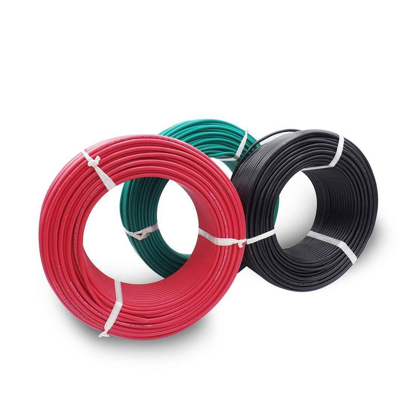 2.5 mm² or (110/0076") Single Core Flexible Copper Cable - Merit e-Shop