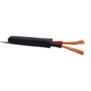 6 mm² Twin Core Flexible DC Solar Premium Copper Cable - Merit e-Shop