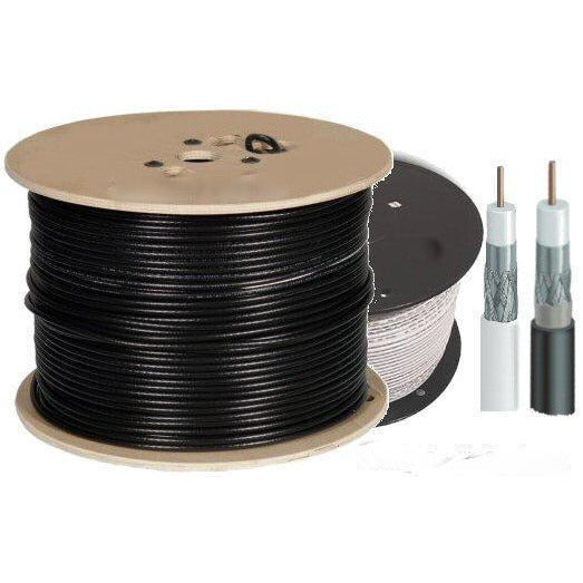 Coaxia Cable RG-7 - Merit e-Shop