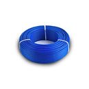 6 mm² (7/.044) Single Core Premium Copper/std - Merit e-Shop