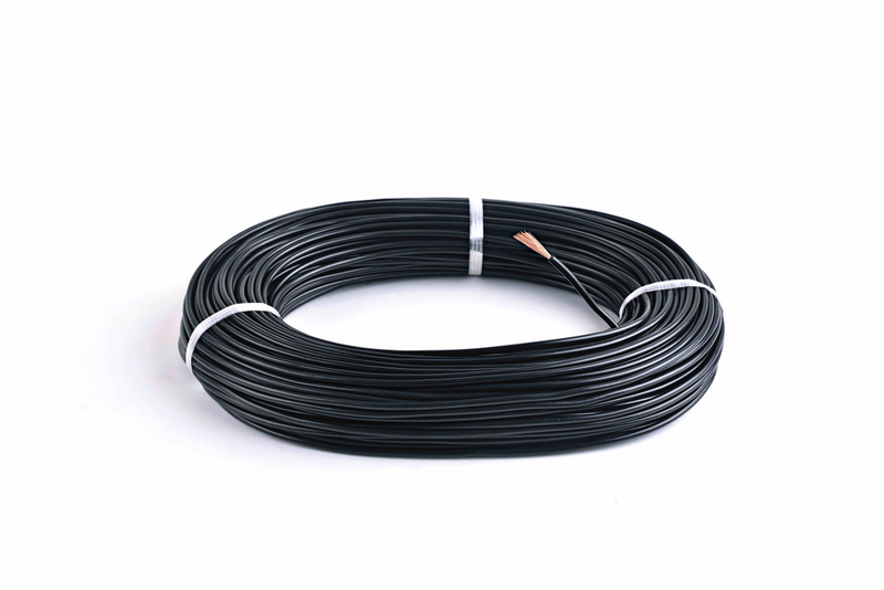 2.5 mm² or (110/0076") Single Core Flexible Premium Copper Cable - Merit e-Shop
