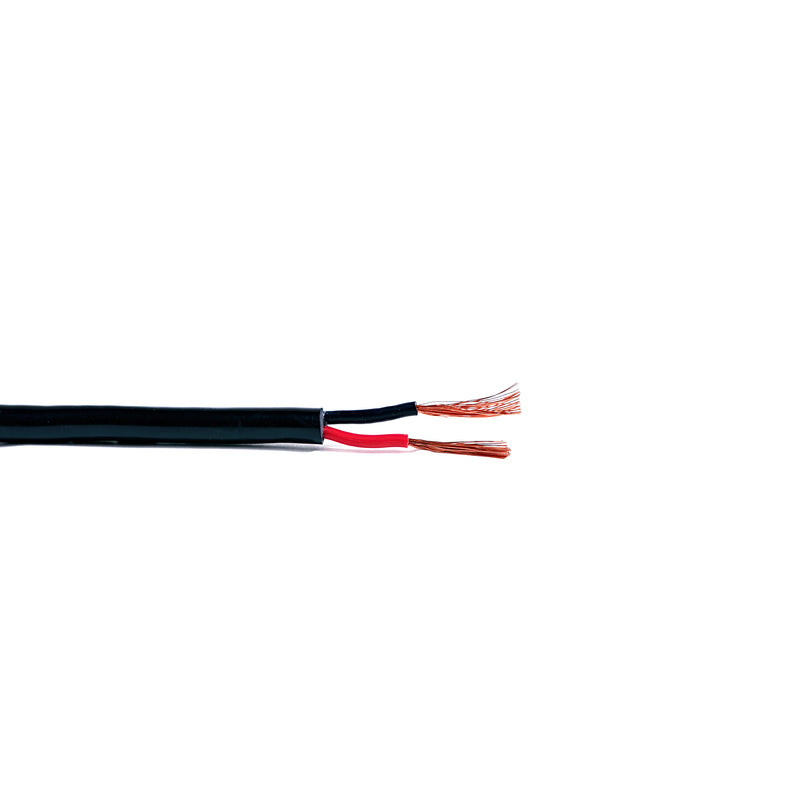 1.5 mm² or (60/0076") 2 Core Flexible Premium Copper Cable - Merit e-Shop