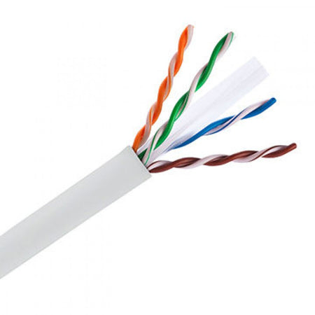 UTP DataTransit  CAT 6E (24AWG) 4 Pairs Premium Copper - Merit e-Shop