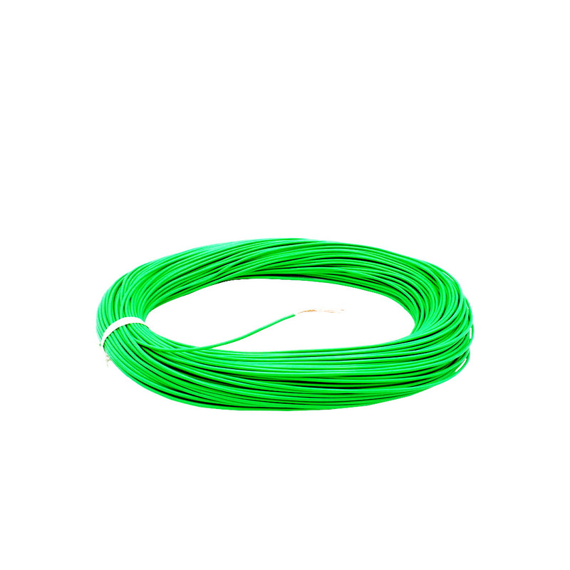 0.50mm² or (23/.0076") Single Core Flexible Cable - Merit e-Shop